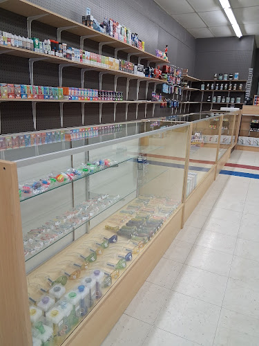 Highballer vape in Hendersonville