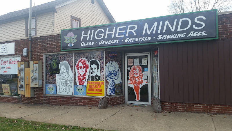 Higher Minds in Warren