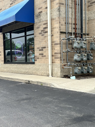 Higher Thoughts Smoke Shop & More in Toledo