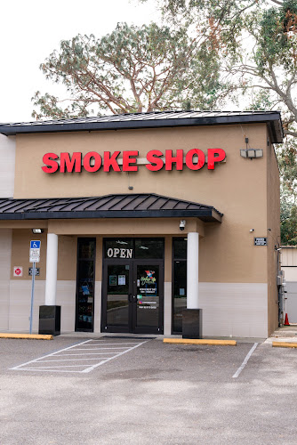 Higher Up Smoke Shop in Clearwater