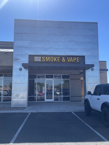 Highly Social Smoke & Vape in Gilbert