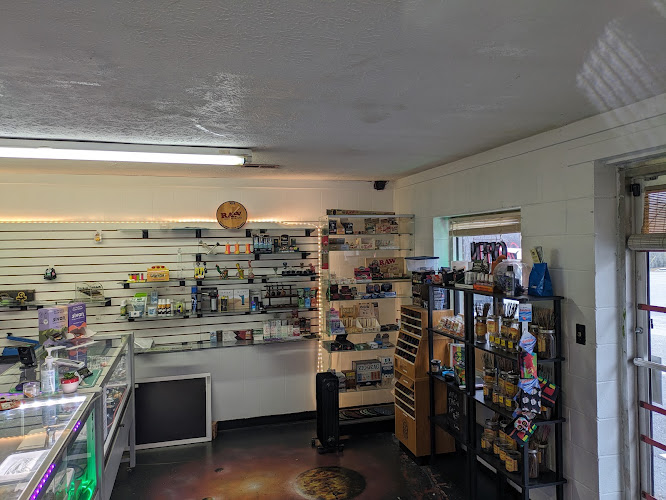 Highway 18 Hemp Company in Morganton