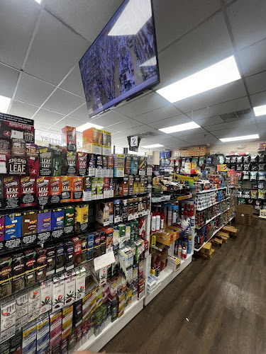 Hillcrest Tobacco and Lottery in Norristown