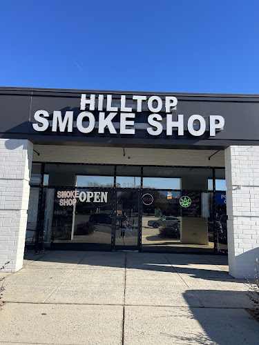 Hilltop Smoke Shop in Monroe