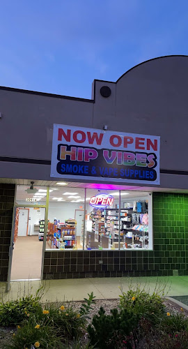 Hip Vibes Smoke & Vape Supplies in Novi