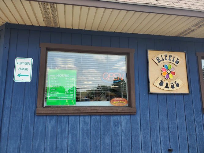 Hippie Daze in Lakemore