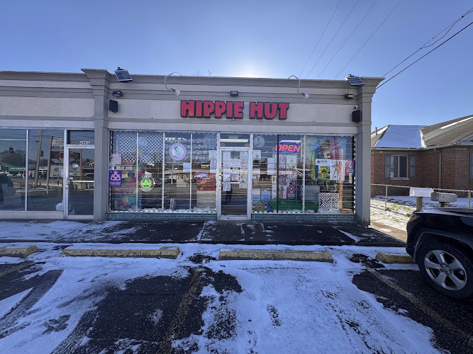 Hippie Hut Smoke Shop - Canton in Canton