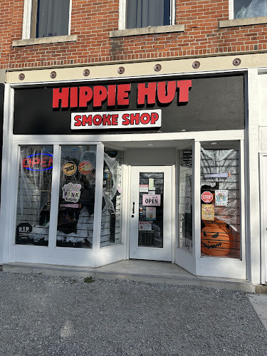 Hippie Hut Smoke Shop - Kenton in Kenton