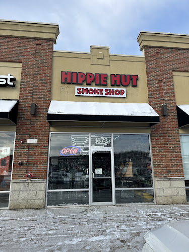 Hippie Hut Smoke Shop - Lancaster in Lancaster