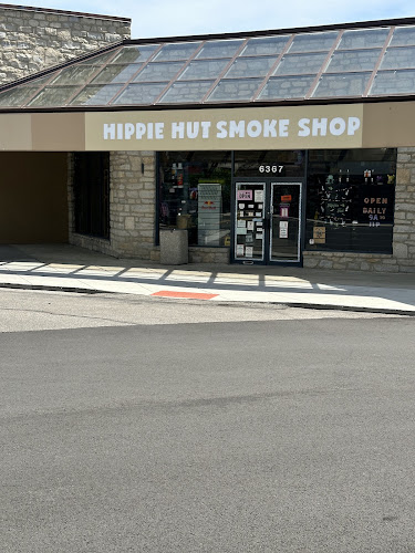 Hippie Hut Smoke Shop - Sawmill in Dublin