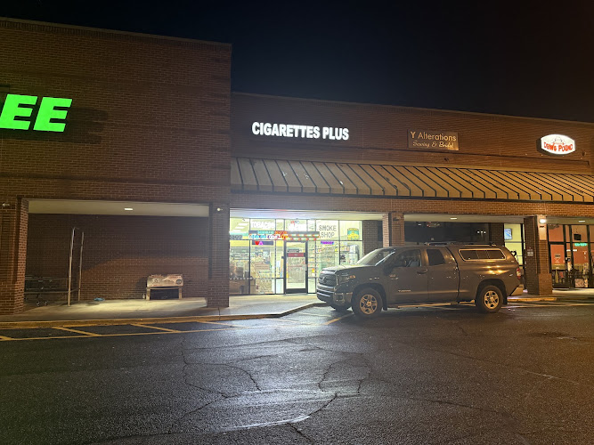 Hk Plus Tabacco & Vape in Hickory