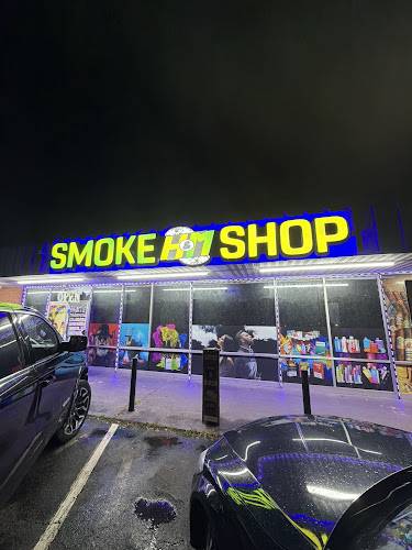 H&M Tobacco and vape in Charlotte