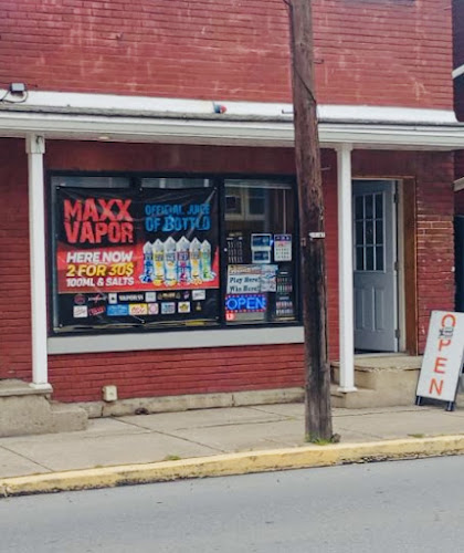 Hobo Gold Vape Shop in Mt Union