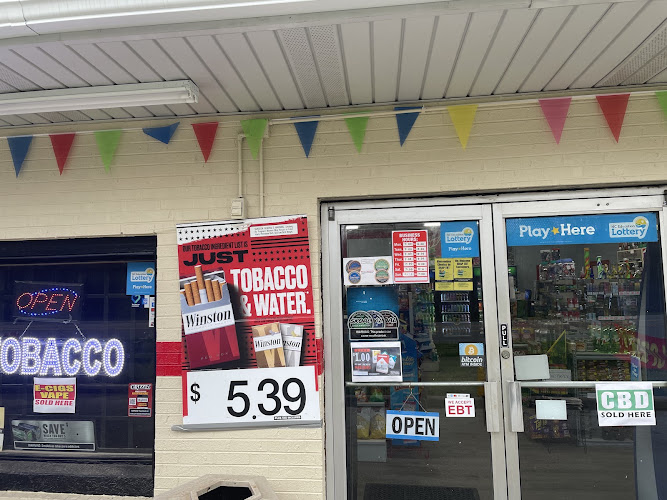 Holly Valley C-Store and Tobacco/Smoke Shop in Moravian Falls