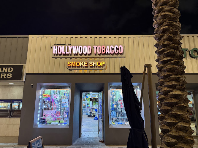 Hollywood Tobacco in Hollywood