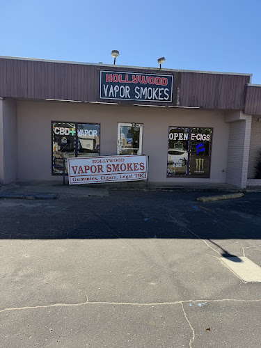 Hollywood Vapor Smokes in Fort Walton Beach
