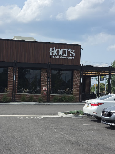 Holt's Cigar Company in Philadelphia