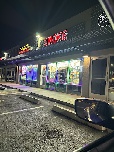 Holy Cow Smoke Shop in Tempe