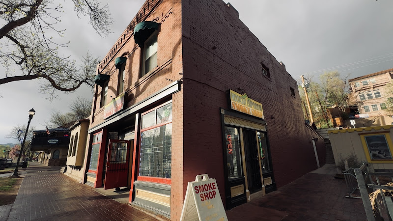 Hookah Emporium in Colorado Springs