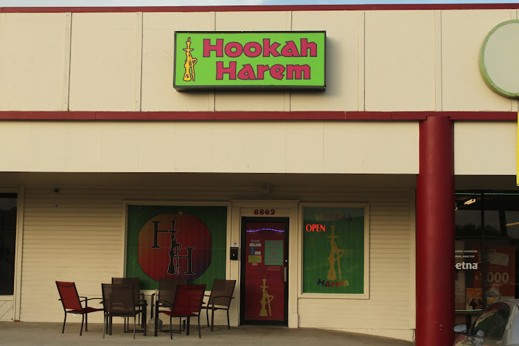 Hookah Harem in San Antonio