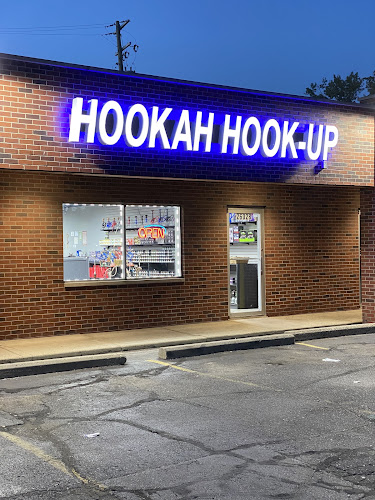Hookah Hook Up in Dearborn Heights