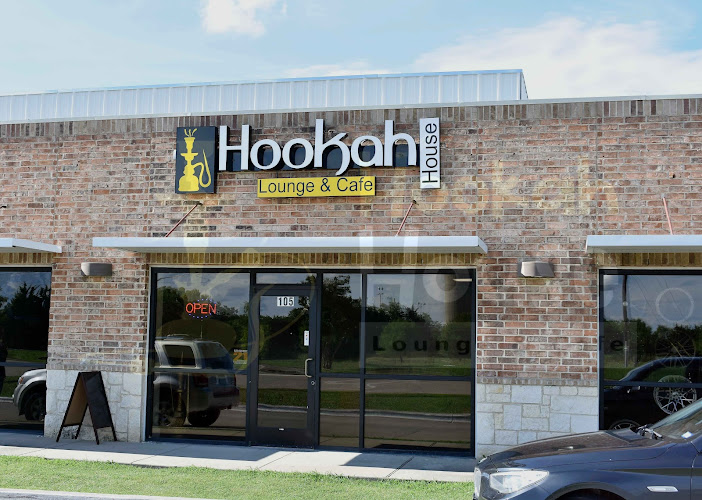 Hookah House Wylie in Wylie
