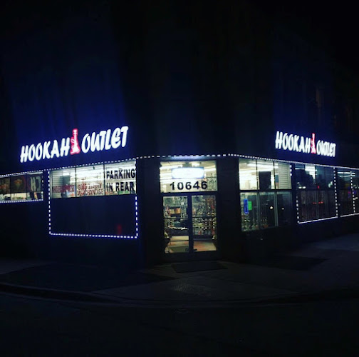 Hookah Outlet in Dearborn