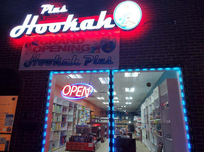 Hookah Plus in Dearborn