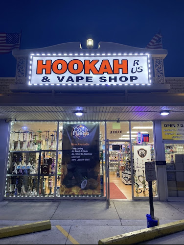 Hookah R Us in Sterling Heights