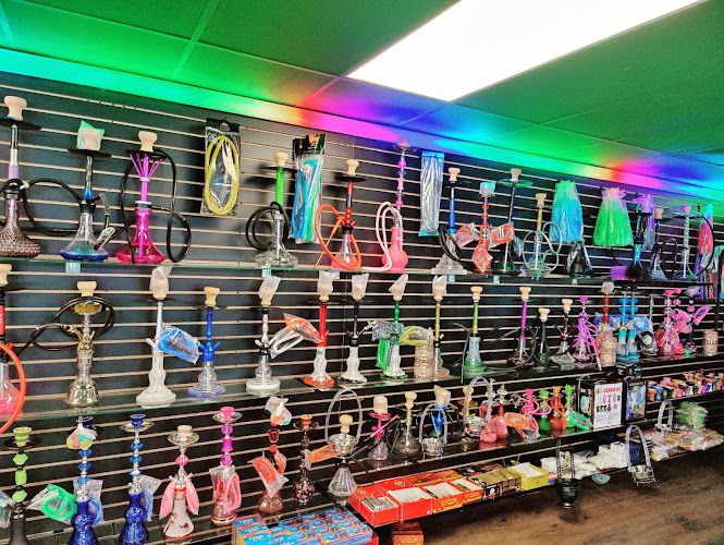 Hookah Shisha Wholesale in Charlotte