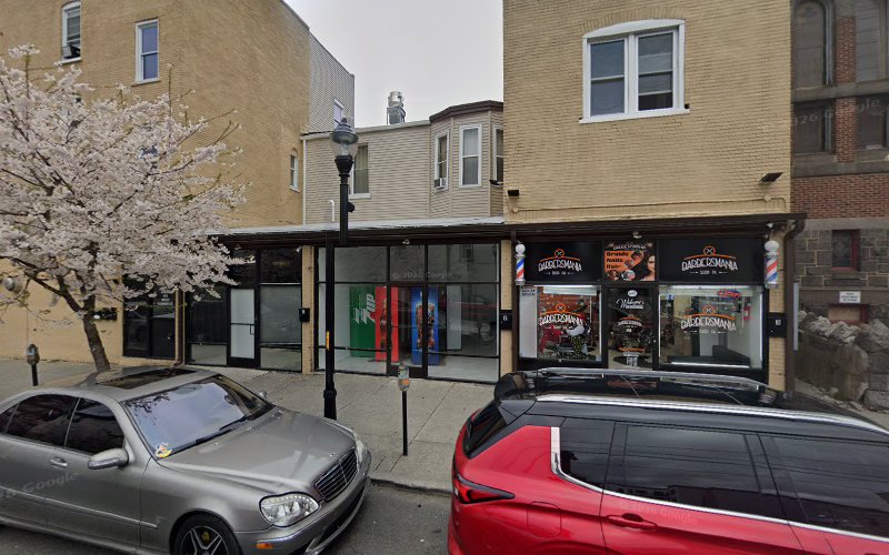 Hookah Smoke Vapor Shop in Allentown