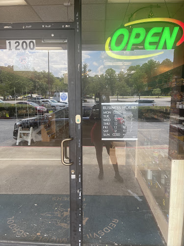 Hookah & Tobacco in Riverdale