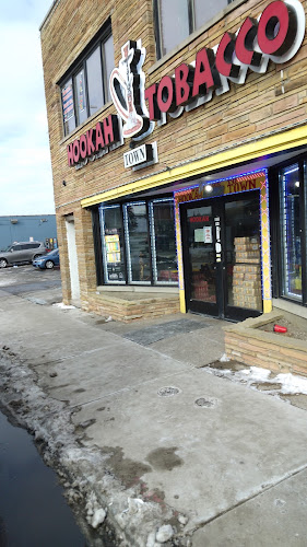Hookah town And Tobacco in Hamtramck