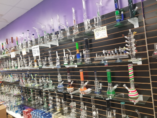 Hookah Town in Fort Worth