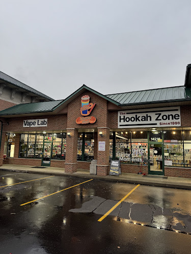 Hookah Zone in Dearborn