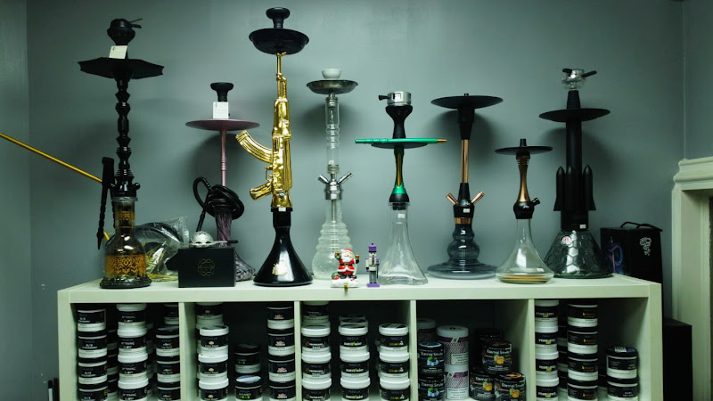 Hookah2Nite / Petey's Playground in Houston
