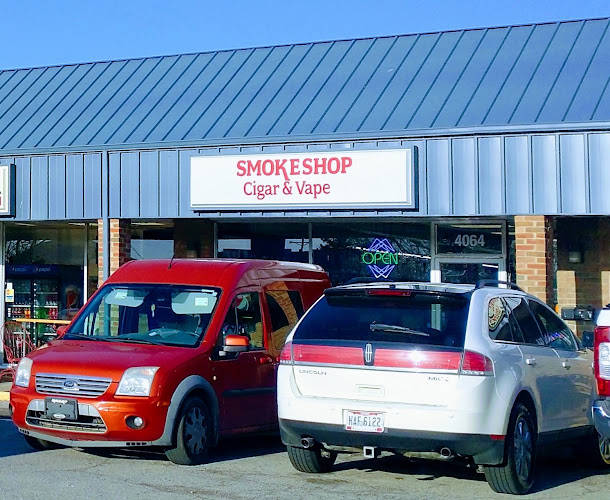Hoover Smoke Shop in Grove City