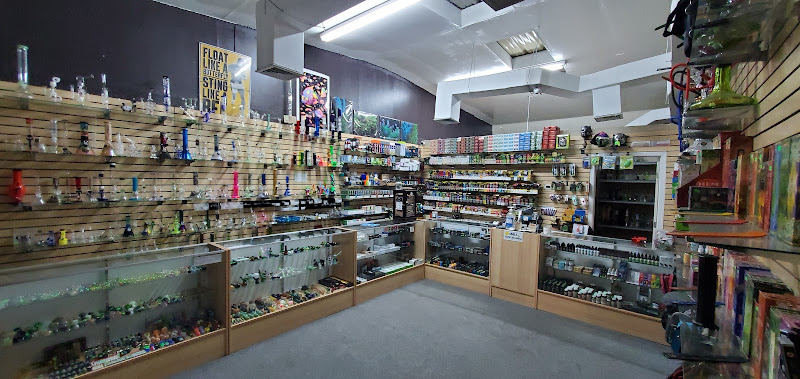 Horizon Smoke Shop in Socorro