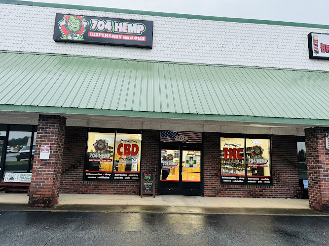 HORNco Refinery Vape Shop Denver in Denver