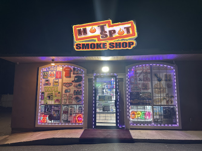 Hot spot in Pflugerville