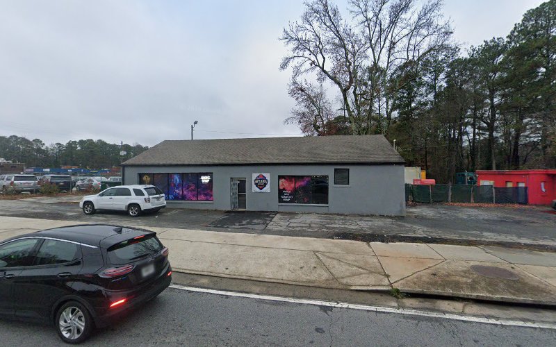 Hotlanta Smoke Shop in Decatur