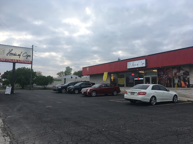House of Cigar in Marion