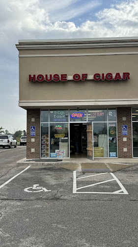 House Of Cigar in Marysville