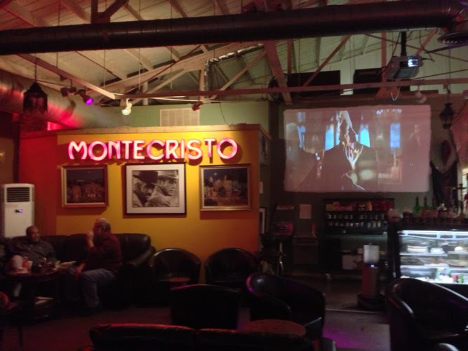 House of Cigar in Powell