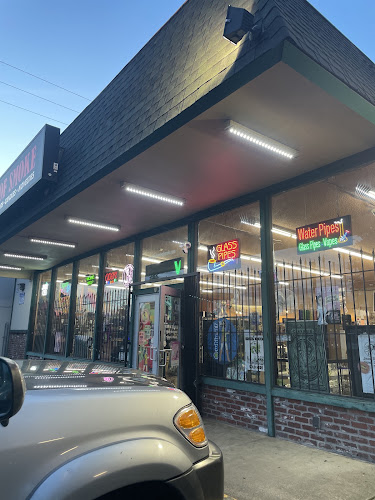 House of Smoke - Mill Plain in Vancouver