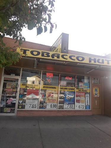 House of Tobacco in Everett