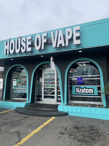 House Of Vape in Grand Rapids