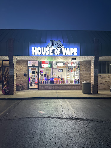 House of Vape in Sterling Heights