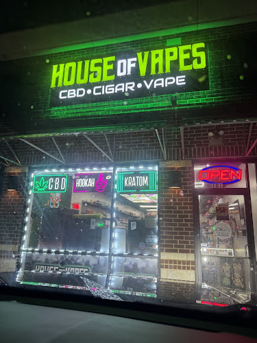 House of Vapes - Carrollton in Carrollton