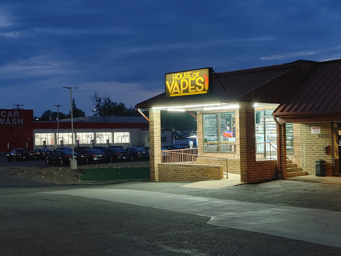House Of Vapes in Massillon
